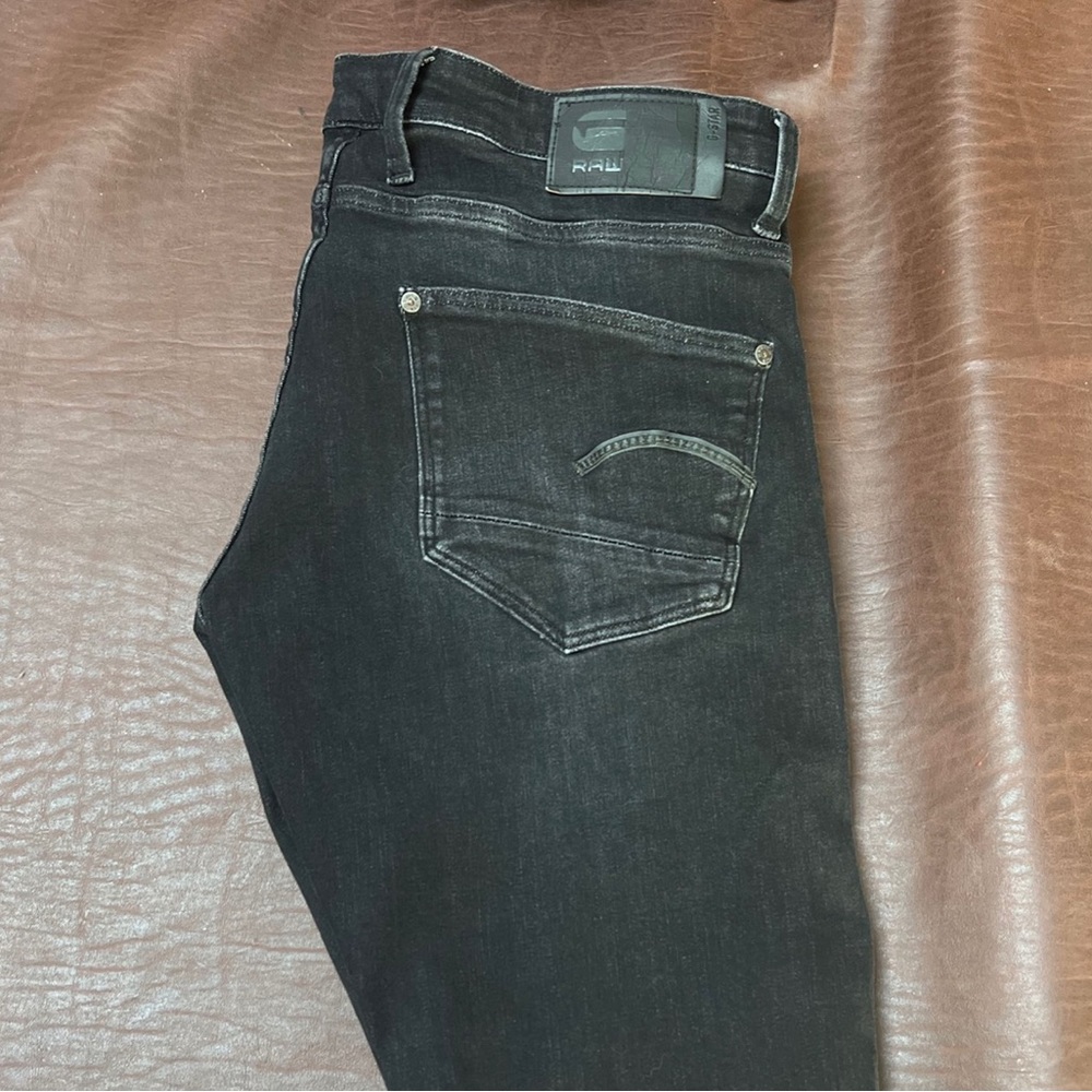 Men’s G-star Skinny Jeans